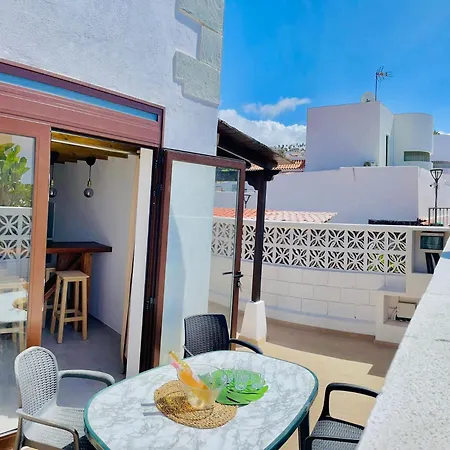 شقة Lavitalsol أذيخي