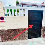 Lavitalsol Lägenhet Costa Adeje (Tenerife)