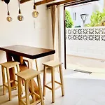 Lägenhet Lavitalsol Costa Adeje (Tenerife)