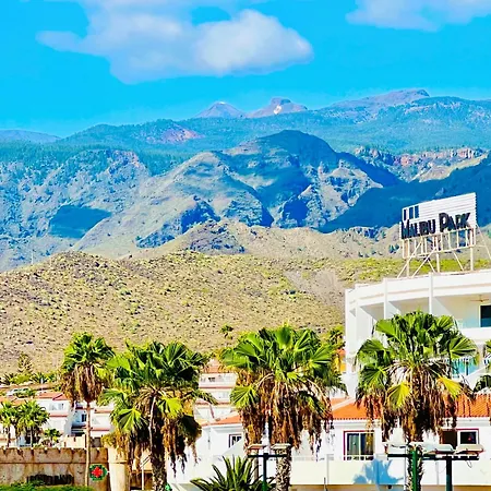 Lavitalsol Costa Adeje (Tenerife)