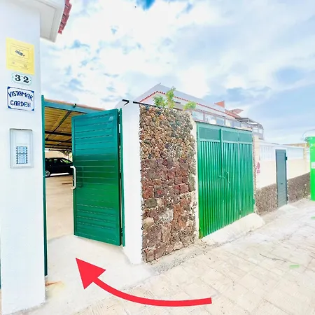 Lavitalsol Costa Adeje (Tenerife)