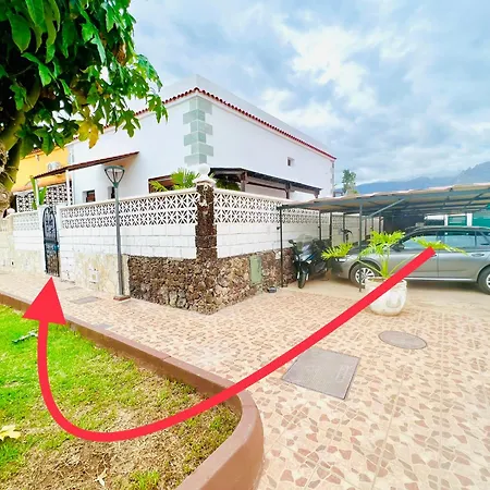 Lavitalsol * Costa Adeje (Tenerife)