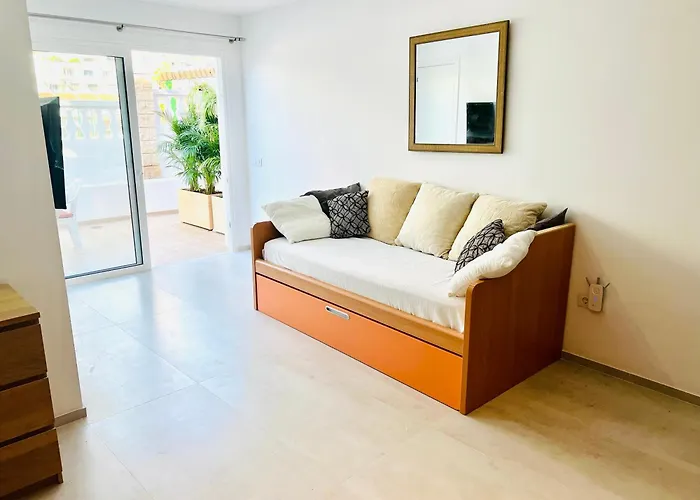 Lavitalsol * Costa Adeje (Tenerife)