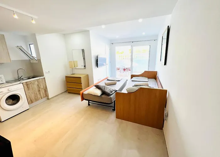 Lavitalsol * Costa Adeje (Tenerife)