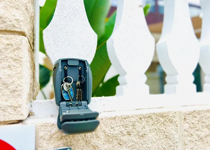 Lägenhet Lavitalsol