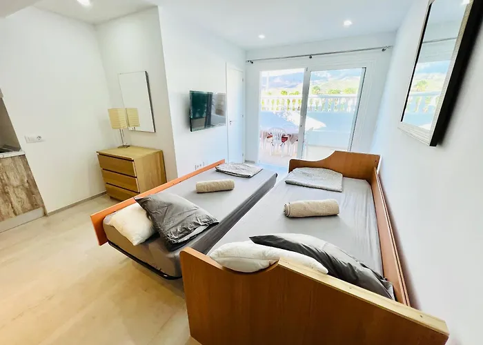 Lavitalsol * Costa Adeje (Tenerife)