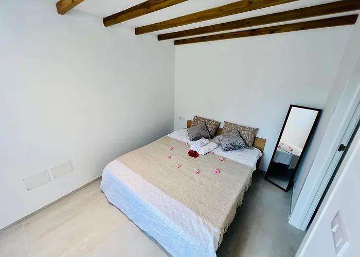 Lavitalsol * Costa Adeje (Tenerife)