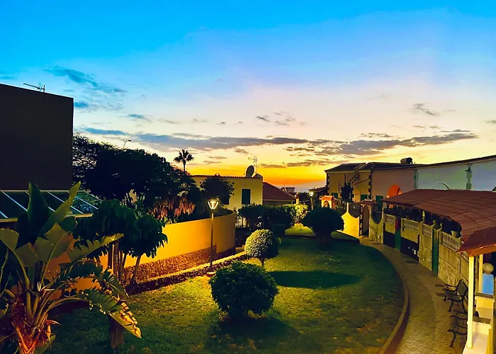 Lägenhet Lavitalsol