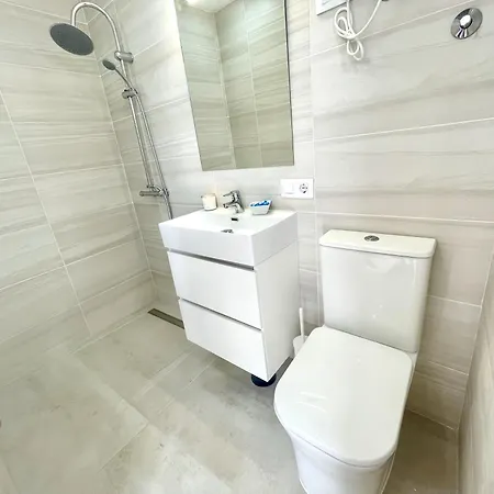 Appartement Lavitalsol *