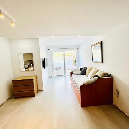 Lavitalsol Appartement