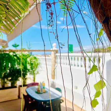 Lavitalsol Daire Costa Adeje