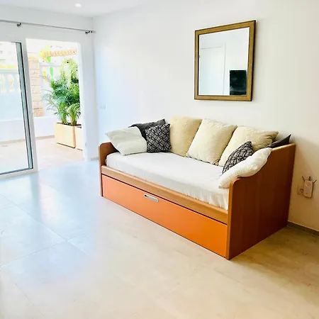 Lavitalsol * Costa Adeje