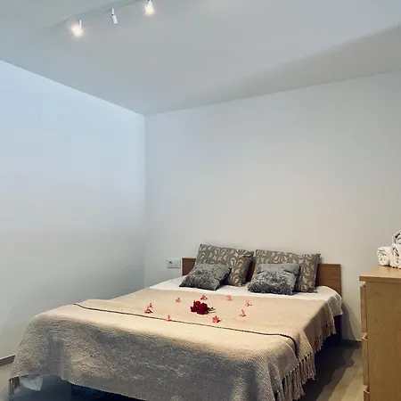 Lavitalsol Costa Adeje (Tenerife)