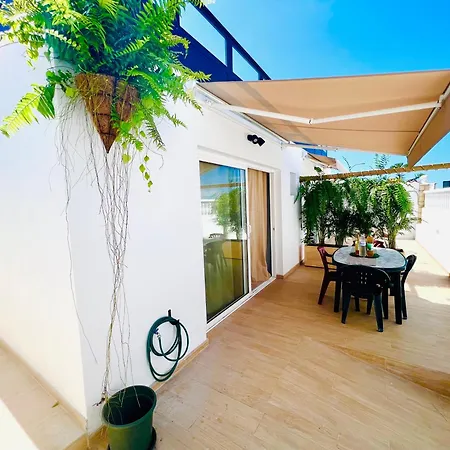 Lavitalsol Appartamento Costa Adeje (Tenerife)