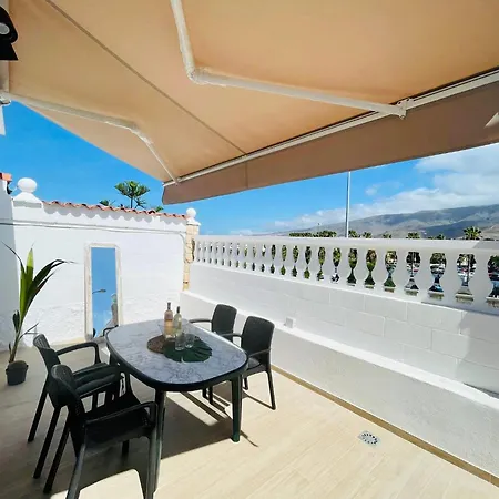 Lavitalsol Appartement