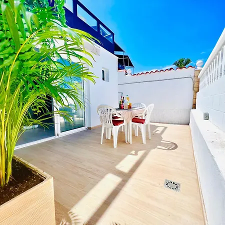 Lavitalsol Costa Adeje (Tenerife)