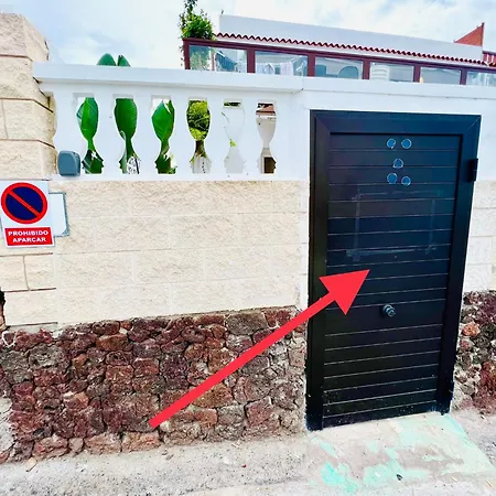 Lavitalsol Appartement Costa Adeje (Tenerife)