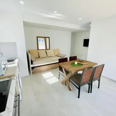 Lavitalsol Appartement *