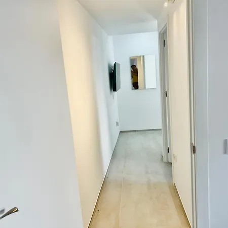 Lavitalsol * Costa Adeje