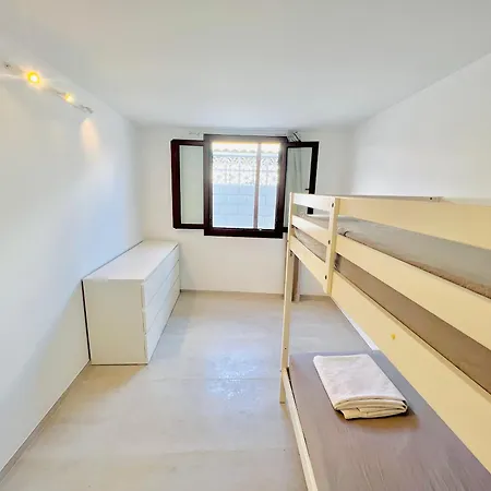 Appartement Lavitalsol