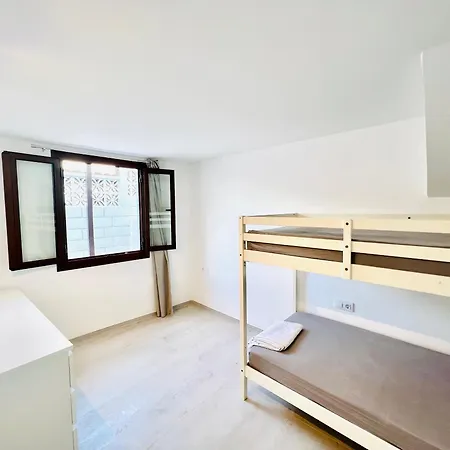 Lavitalsol Daire Costa Adeje