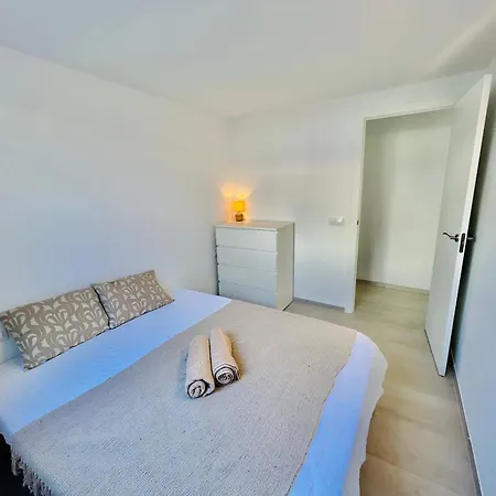 Lavitalsol Costa Adeje