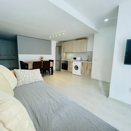 Apartamento Lavitalsol *