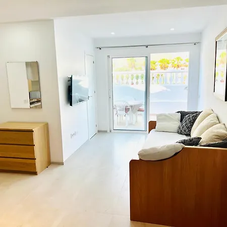 Lavitalsol アパート