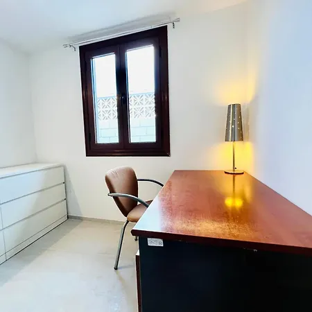 Appartamento Lavitalsol *