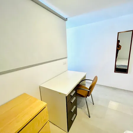 Lavitalsol Appartement *