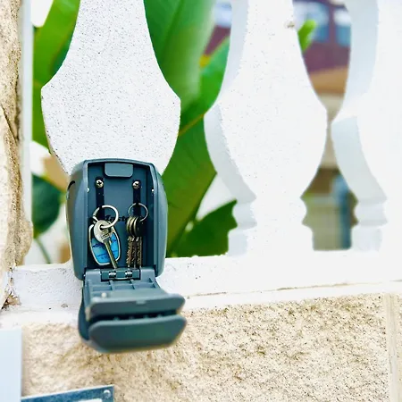 アパート Lavitalsol