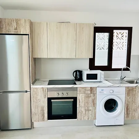 Lavitalsol Costa Adeje