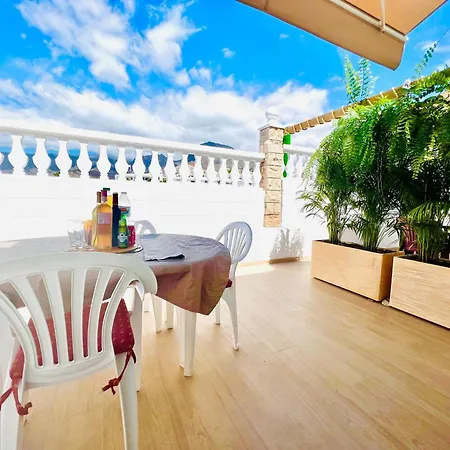 Lavitalsol Appartement