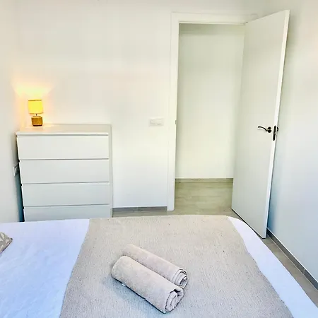 Appartement Lavitalsol *
