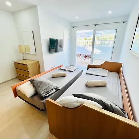 Lavitalsol * Costa Adeje