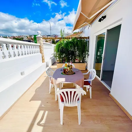 Apartment Lavitalsol