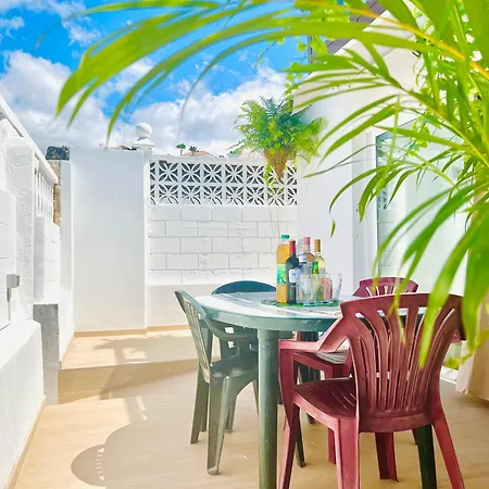 Appartement Lavitalsol *