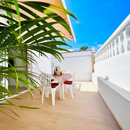 Lavitalsol Apartment *