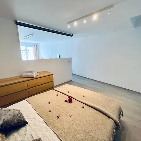 Appartement Lavitalsol Costa Adeje (Tenerife)