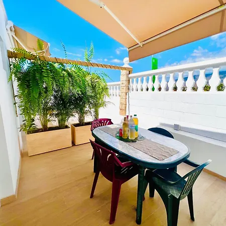 Lavitalsol * Costa Adeje (Tenerife)