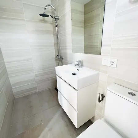 アパート Lavitalsol *