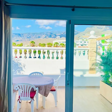 Lavitalsol Appartement *