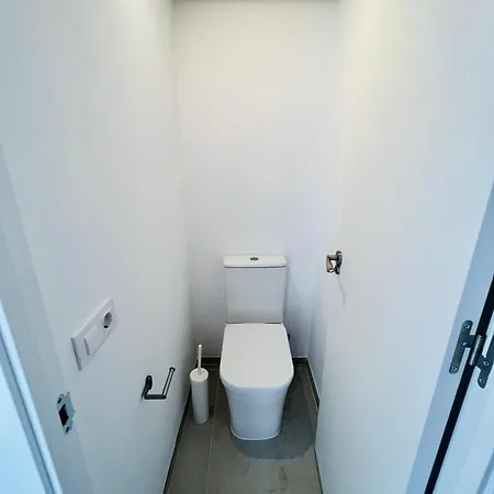 Appartamento Lavitalsol