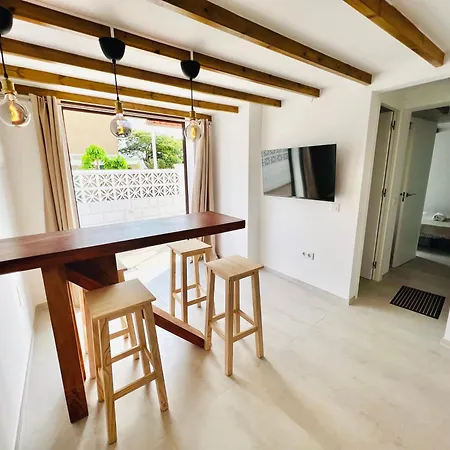 Lavitalsol Appartement *
