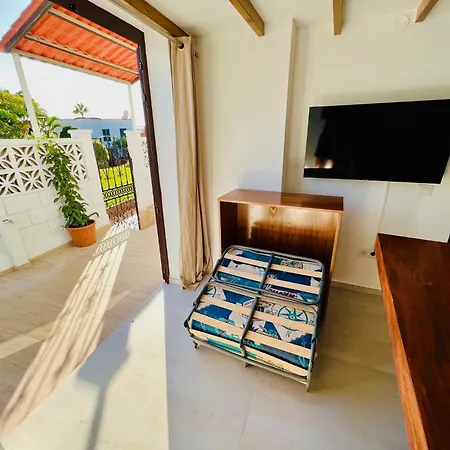 Appartement Lavitalsol *