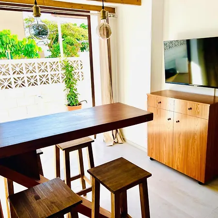 Appartement Lavitalsol *