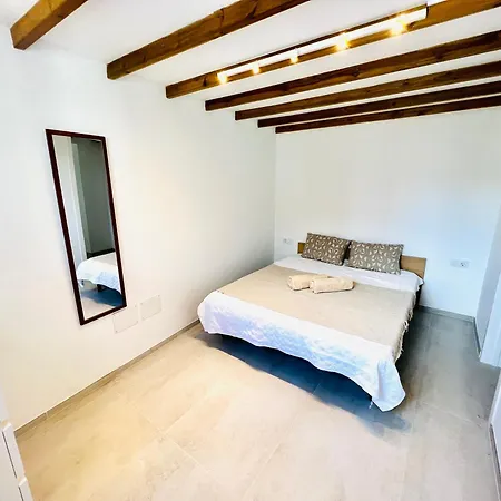 Appartement Lavitalsol *