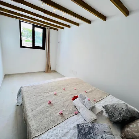 Appartement Lavitalsol *