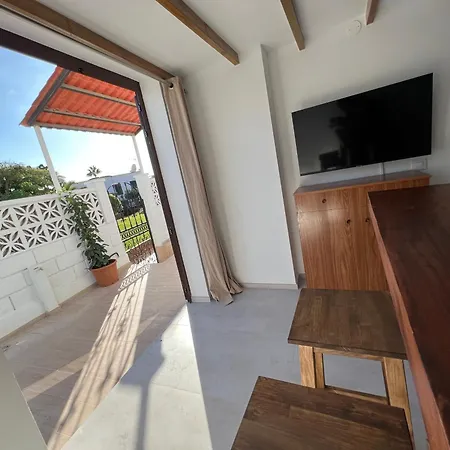 Appartamento Lavitalsol Costa Adeje (Tenerife)