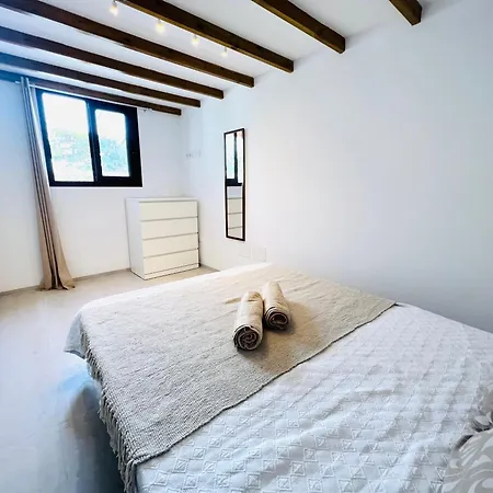 Lavitalsol Appartement
